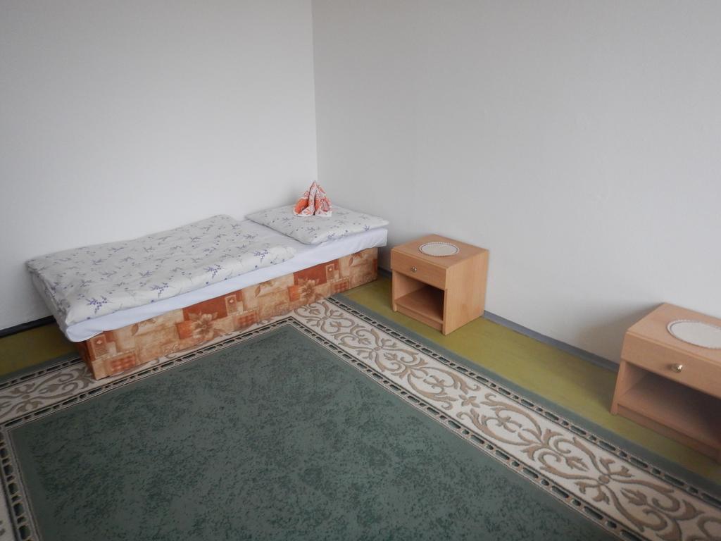 Biznis centrum / ubytovna Roznava Quarto foto